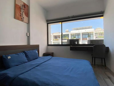 Gehäuse In Ho Chi Minh City, Vietnam Gehäuse In Ho Chi Minh City, Vietnam