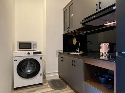 Logement dans Ho Chi Minh City, Vietnam Logement dans Ho Chi Minh City, Vietnam