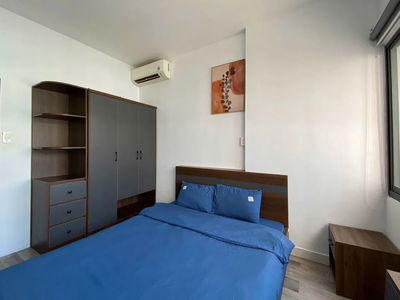 Logement dans Ho Chi Minh City, Vietnam  Logement dans Ho Chi Minh City, Vietnam