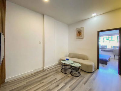 Жилье в Ho Chi Minh City, Vietnam  Жилье в Ho Chi Minh City, Vietnam