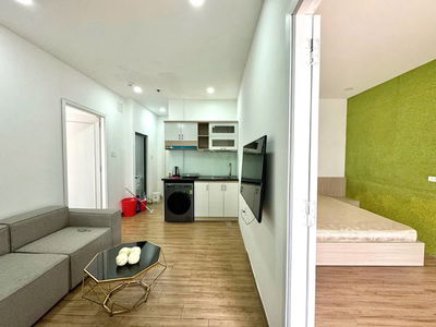 Housing in Ho Chi Minh City, Vietnam Housing in Ho Chi Minh City, Vietnam