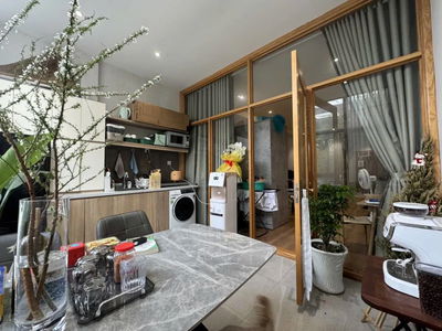 Жилье в Ho Chi Minh City, Vietnam  Жилье в Ho Chi Minh City, Vietnam