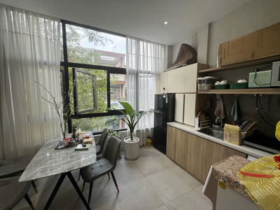 Housing in Ho Chi Minh City, Vietnam Housing in Ho Chi Minh City, Vietnam