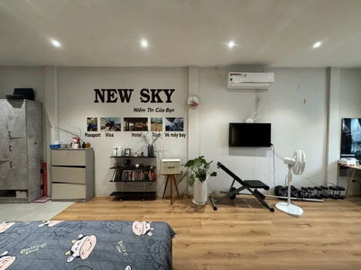 Alojamiento en Ho Chi Minh City, Vietnam  Alojamiento en Ho Chi Minh City, Vietnam