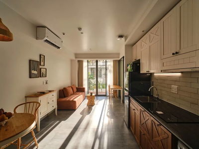 Gehäuse In Ho Chi Minh City, Vietnam Gehäuse In Ho Chi Minh City, Vietnam