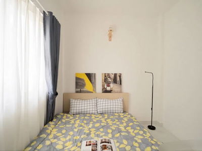 Жилье в Nha Be, Vietnam Жилье в Nha Be, Vietnam