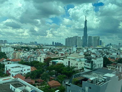 The Ascent Building, Vietnam The Ascent Building, Vietnam