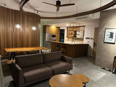 The Ascent Building, Vietnam The Ascent Building, Vietnam