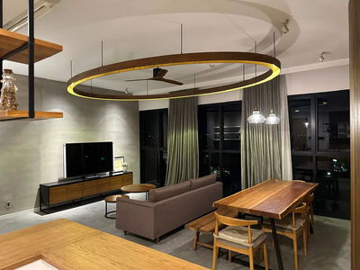 The Ascent Building, Vietnam The Ascent Building, Vietnam