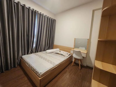 Sunrise Riverside, Vietnam Sunrise Riverside, Vietnam