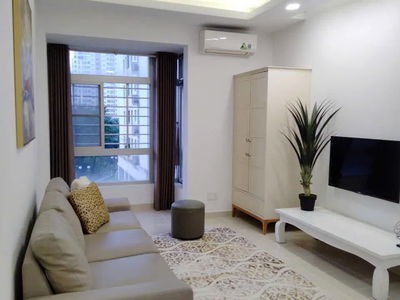 Sky Garden, Vietnam  Sky Garden, Vietnam