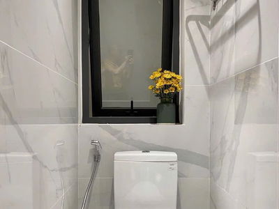 Жилье в Nha Be, Vietnam Жилье в Nha Be, Vietnam