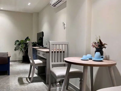 Logement dans Nha Be, Vietnam Logement dans Nha Be, Vietnam