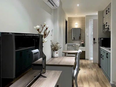 Alojamiento en Nha Be, Vietnam Alojamiento en Nha Be, Vietnam