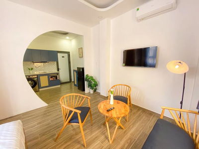 Alojamiento en Ho Chi Minh City, Vietnam Alojamiento en Ho Chi Minh City, Vietnam