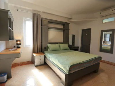 Alojamiento en Ho Chi Minh City, Vietnam  Alojamiento en Ho Chi Minh City, Vietnam