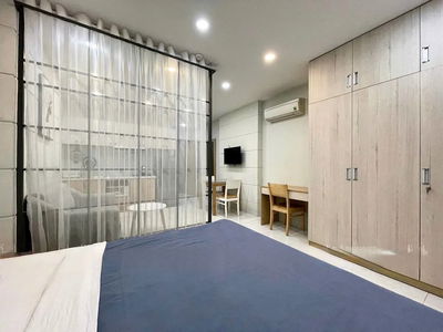 Жилье в Ho Chi Minh City, Vietnam  Жилье в Ho Chi Minh City, Vietnam