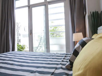 Logement dans Ho Chi Minh City, Vietnam Logement dans Ho Chi Minh City, Vietnam