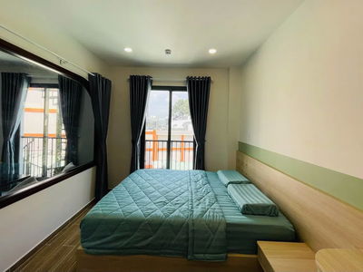 Housing in Ho Chi Minh City, Vietnam  Housing in Ho Chi Minh City, Vietnam