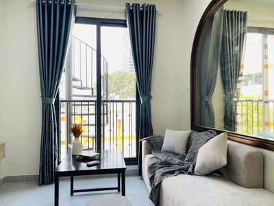 Logement dans Ho Chi Minh City, Vietnam Logement dans Ho Chi Minh City, Vietnam