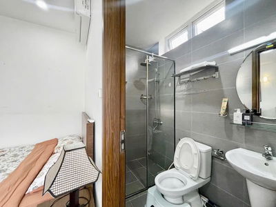 Logement dans Ho Chi Minh City, Vietnam Logement dans Ho Chi Minh City, Vietnam