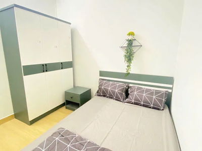 Gehäuse In Ho Chi Minh City, Vietnam Gehäuse In Ho Chi Minh City, Vietnam