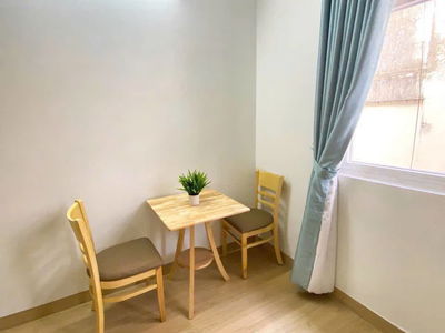 Housing in Ho Chi Minh City, Vietnam  Housing in Ho Chi Minh City, Vietnam