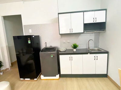 Housing in Ho Chi Minh City, Vietnam Housing in Ho Chi Minh City, Vietnam