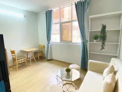 Жилье в Ho Chi Minh City, Vietnam Жилье в Ho Chi Minh City, Vietnam