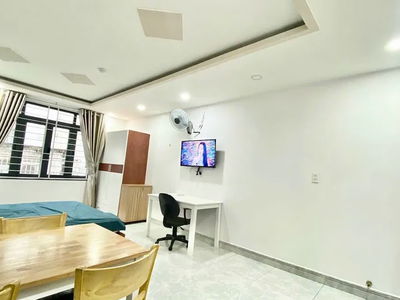 Жилье в Ho Chi Minh City, Vietnam  Жилье в Ho Chi Minh City, Vietnam