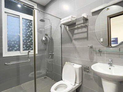 Жилье в Ho Chi Minh City, Vietnam Жилье в Ho Chi Minh City, Vietnam