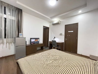 Alojamiento en Ho Chi Minh City, Vietnam  Alojamiento en Ho Chi Minh City, Vietnam