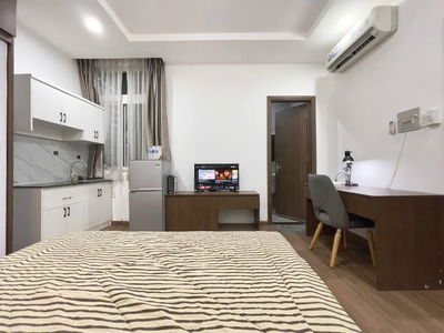 Housing in Ho Chi Minh City, Vietnam Housing in Ho Chi Minh City, Vietnam