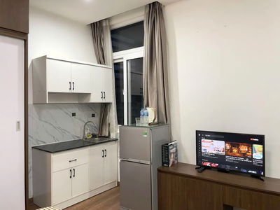 Housing in Ho Chi Minh City, Vietnam  Housing in Ho Chi Minh City, Vietnam