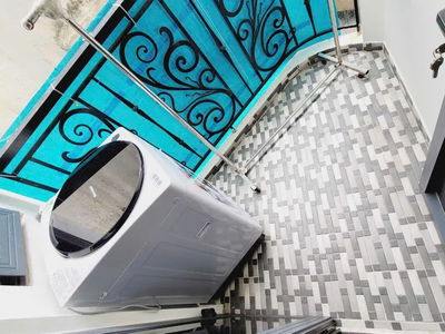 Housing in Ho Chi Minh City, Vietnam Housing in Ho Chi Minh City, Vietnam