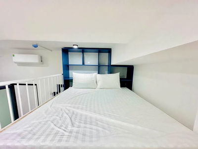 Жилье в Ho Chi Minh City, Vietnam Жилье в Ho Chi Minh City, Vietnam