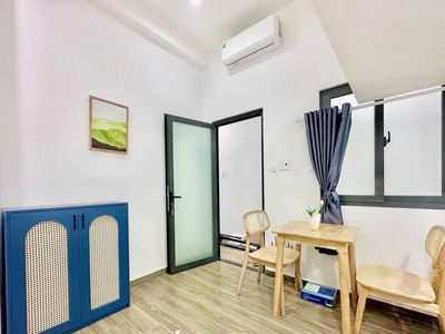 Housing in Ho Chi Minh City, Vietnam Housing in Ho Chi Minh City, Vietnam