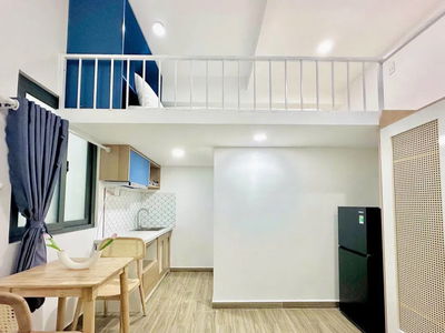 Alojamiento en Ho Chi Minh City, Vietnam Alojamiento en Ho Chi Minh City, Vietnam