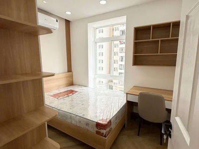 Sky Garden, Vietnam  Sky Garden, Vietnam