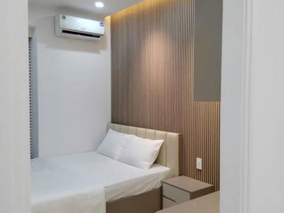 Sky Garden, Vietnam Sky Garden, Vietnam