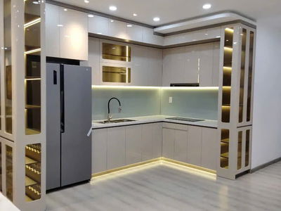 Sky Garden, Vietnam  Sky Garden, Vietnam