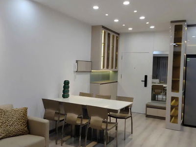 Sky Garden, Vietnam Sky Garden, Vietnam