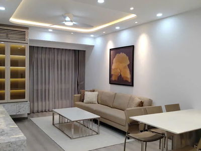 Sky Garden, Vietnam Sky Garden, Vietnam