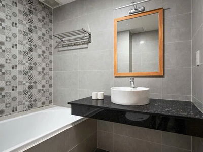 Alojamiento en Ho Chi Minh City, Vietnam  Alojamiento en Ho Chi Minh City, Vietnam