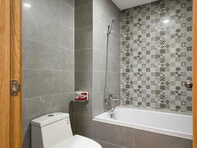 Logement dans Ho Chi Minh City, Vietnam Logement dans Ho Chi Minh City, Vietnam