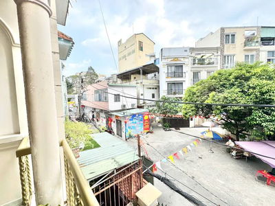 Alojamiento en Ho Chi Minh City, Vietnam Alojamiento en Ho Chi Minh City, Vietnam