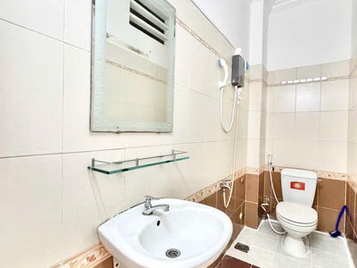 Housing in Ho Chi Minh City, Vietnam Housing in Ho Chi Minh City, Vietnam