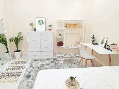 Housing in Ho Chi Minh City, Vietnam  Housing in Ho Chi Minh City, Vietnam