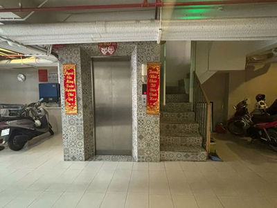 Logement dans Ho Chi Minh City, Vietnam Logement dans Ho Chi Minh City, Vietnam