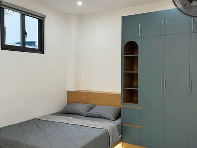 Gehäuse In Ho Chi Minh City, Vietnam Gehäuse In Ho Chi Minh City, Vietnam